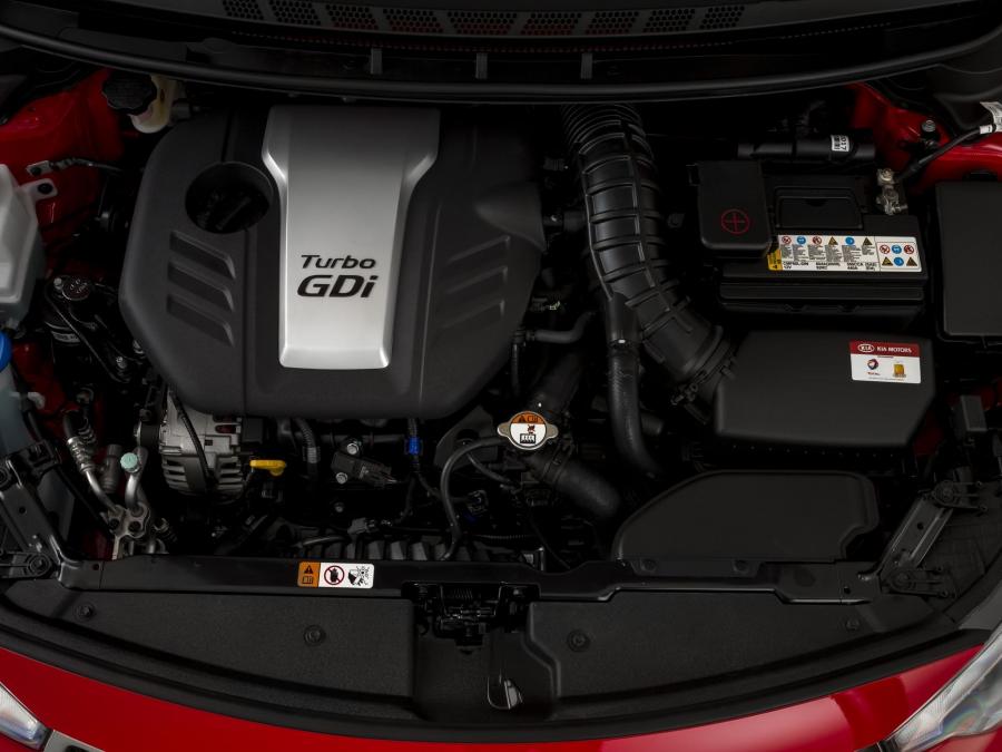  Kia Cerato Koup 2013 года  (AU) (фото 4 из 20)